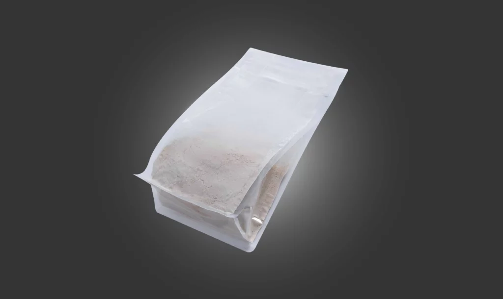 پودر یال‌شیر — Hericium erinaceus