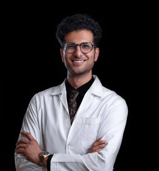 دکتر سنا مخلصی